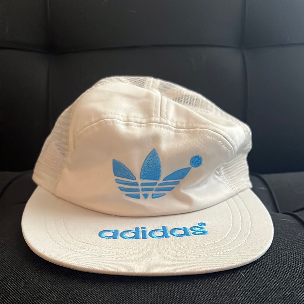 Adidas Originals Unisex Trucker